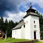 Апартаменты Rioba Nova Bystrica