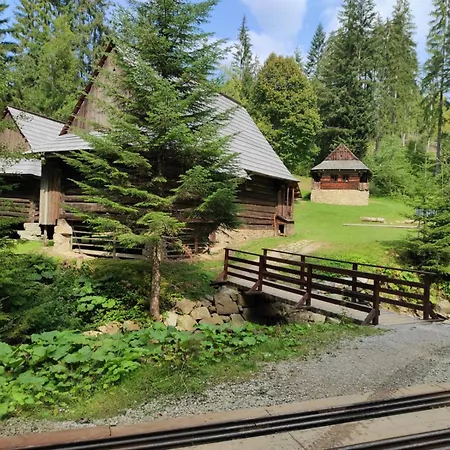 Rioba * Nova Bystrica