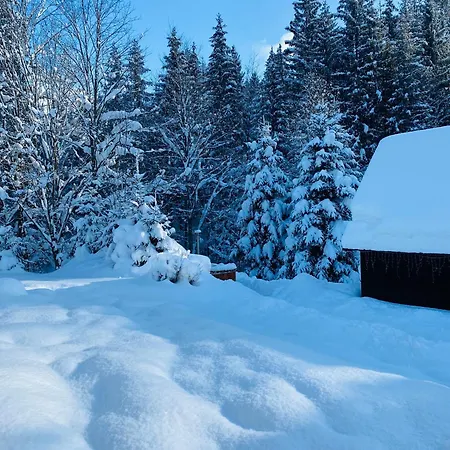 Rioba * Nova Bystrica