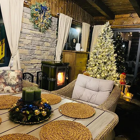 Rioba Nova Bystrica