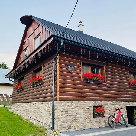 Rioba * Nova Bystrica