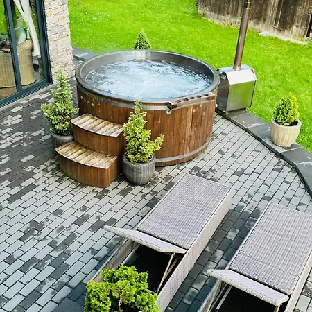 Rioba * Nova Bystrica