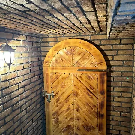Apartment Rioba