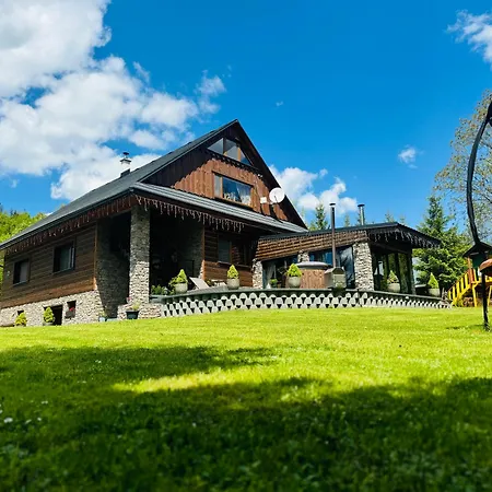 Rioba Nova Bystrica