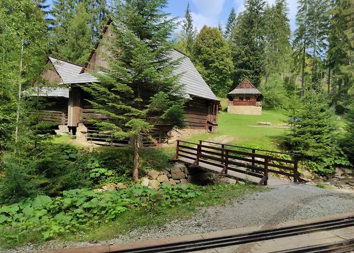 Rioba * Nova Bystrica