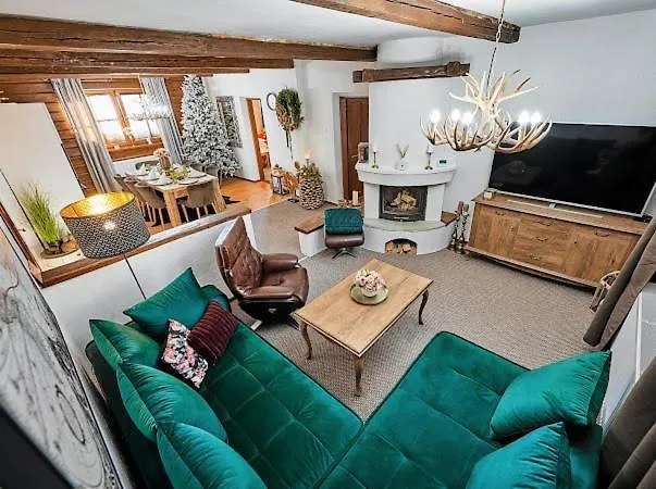 Apartamento Rioba Nova Bystrica