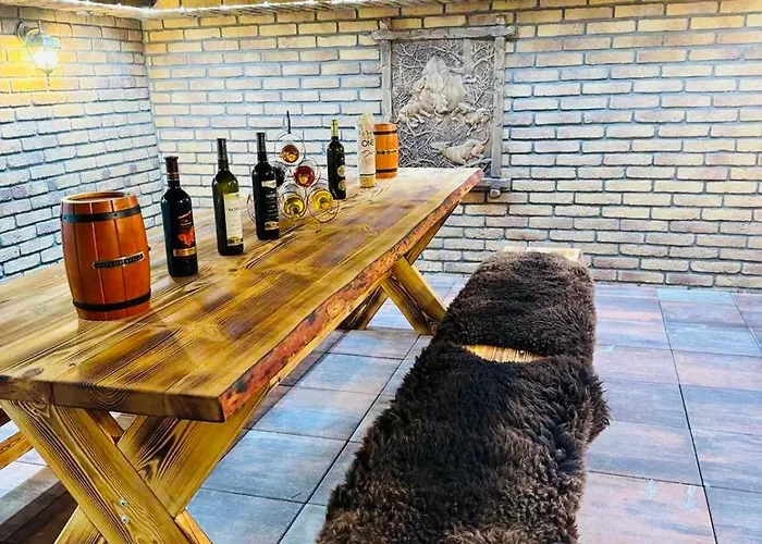 Rioba Apartamento Nova Bystrica