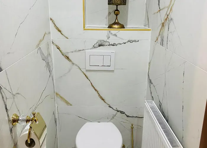 Apartmán Rioba Nova Bystrica