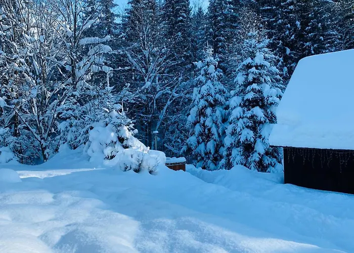 Rioba * Nova Bystrica