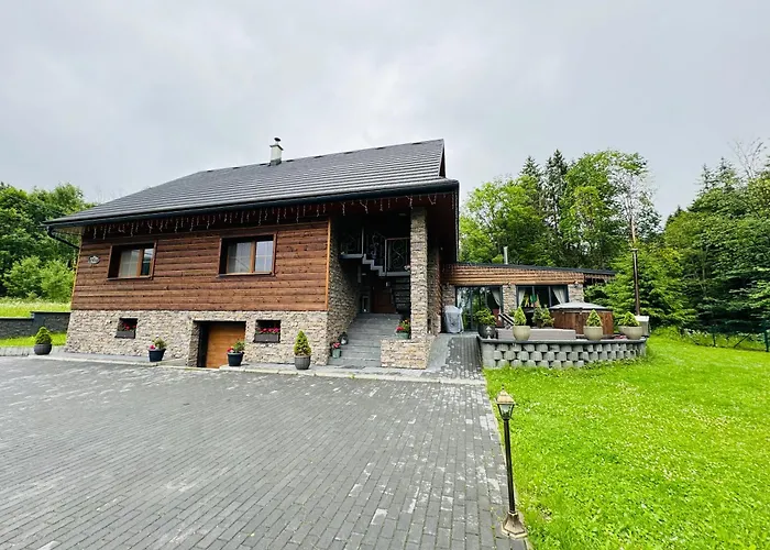 Rioba Apartmán Nova Bystrica