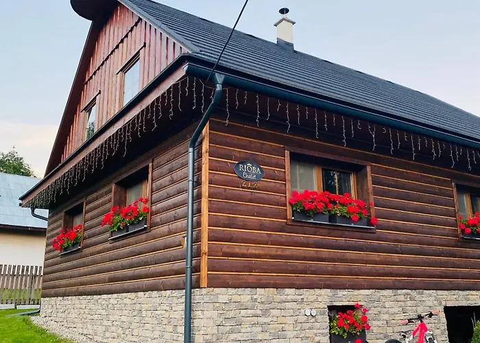 Rioba * Nova Bystrica