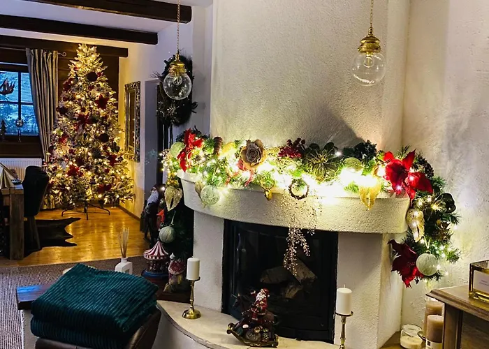 Apartmán Rioba Nova Bystrica