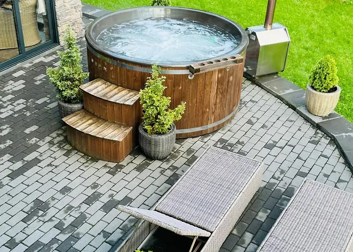 Rioba * Nova Bystrica