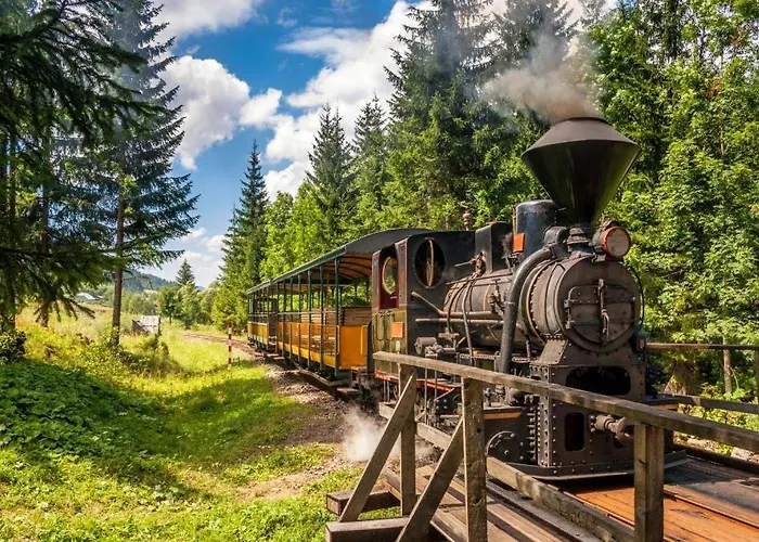 Rioba Apartmán Nova Bystrica