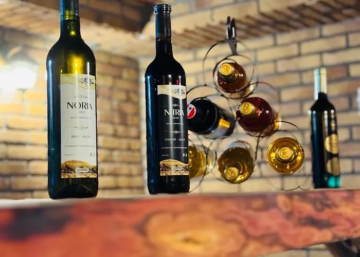 Apartmán Rioba Nova Bystrica