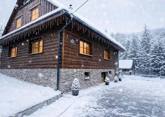 Rioba Apartamento Nova Bystrica